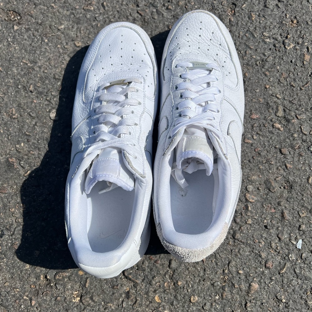 Nike Air Force One